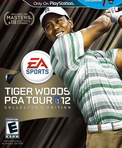 tiger woods for pc download.